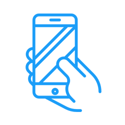 Full stack development